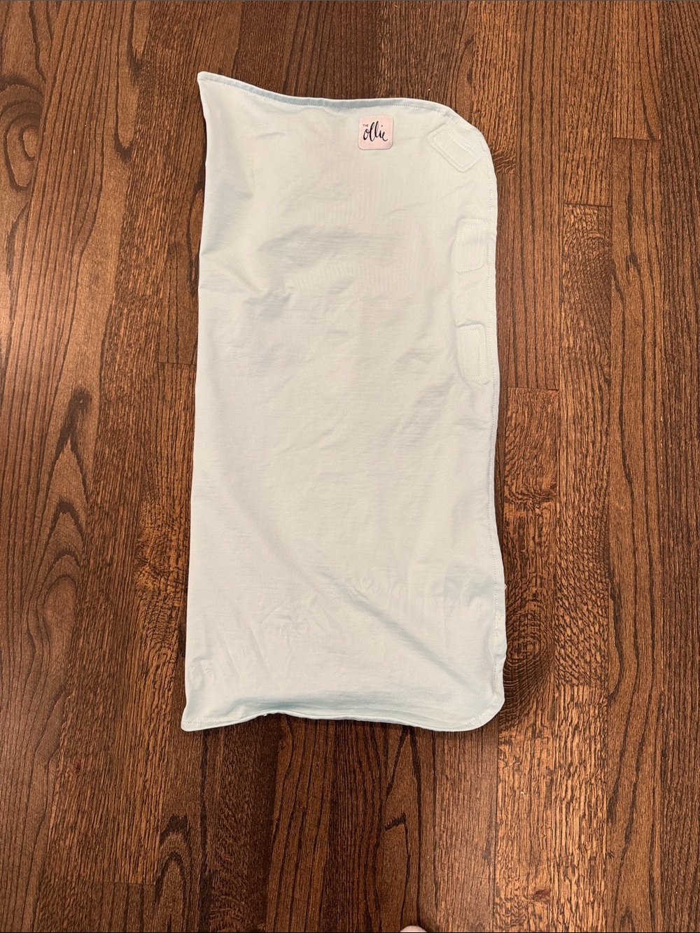 Ollie Infant Swaddle Wrap